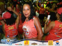 Bloco La vem eles #Partiu